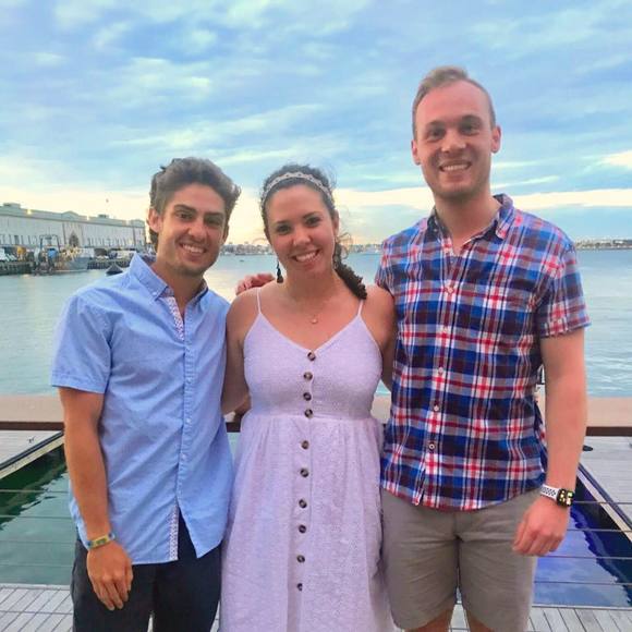 Meet your Posher, Matt - Picture 1 of 1